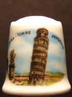 Pisa - Torre - Pendente